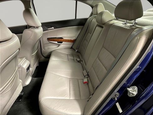 Used 2012 Honda Accord EX-L image 21