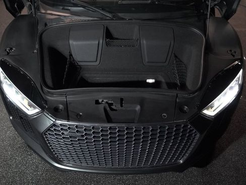 Used 2017 Audi R8 V10 AWD/4WD image 25