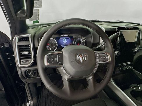 New 2026 RAM 2500 Big Horn image 16