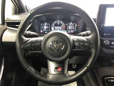 Used 2023 Toyota Corolla GR AWD/4WD image 16