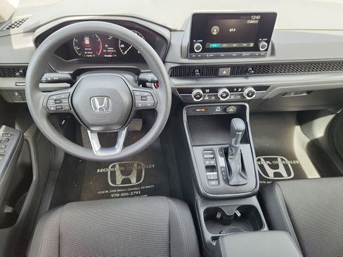 Certified 2023 Honda CR-V LX image 12