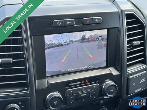 Used 2020 Ford F150 XLT w/ Equipment Group 302A Luxury AWD/4WD image 29