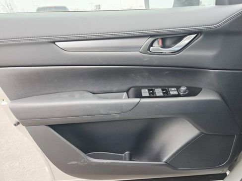 New 2025 MAZDA CX-5 AWD 2.5 S w/ Select Package image 25