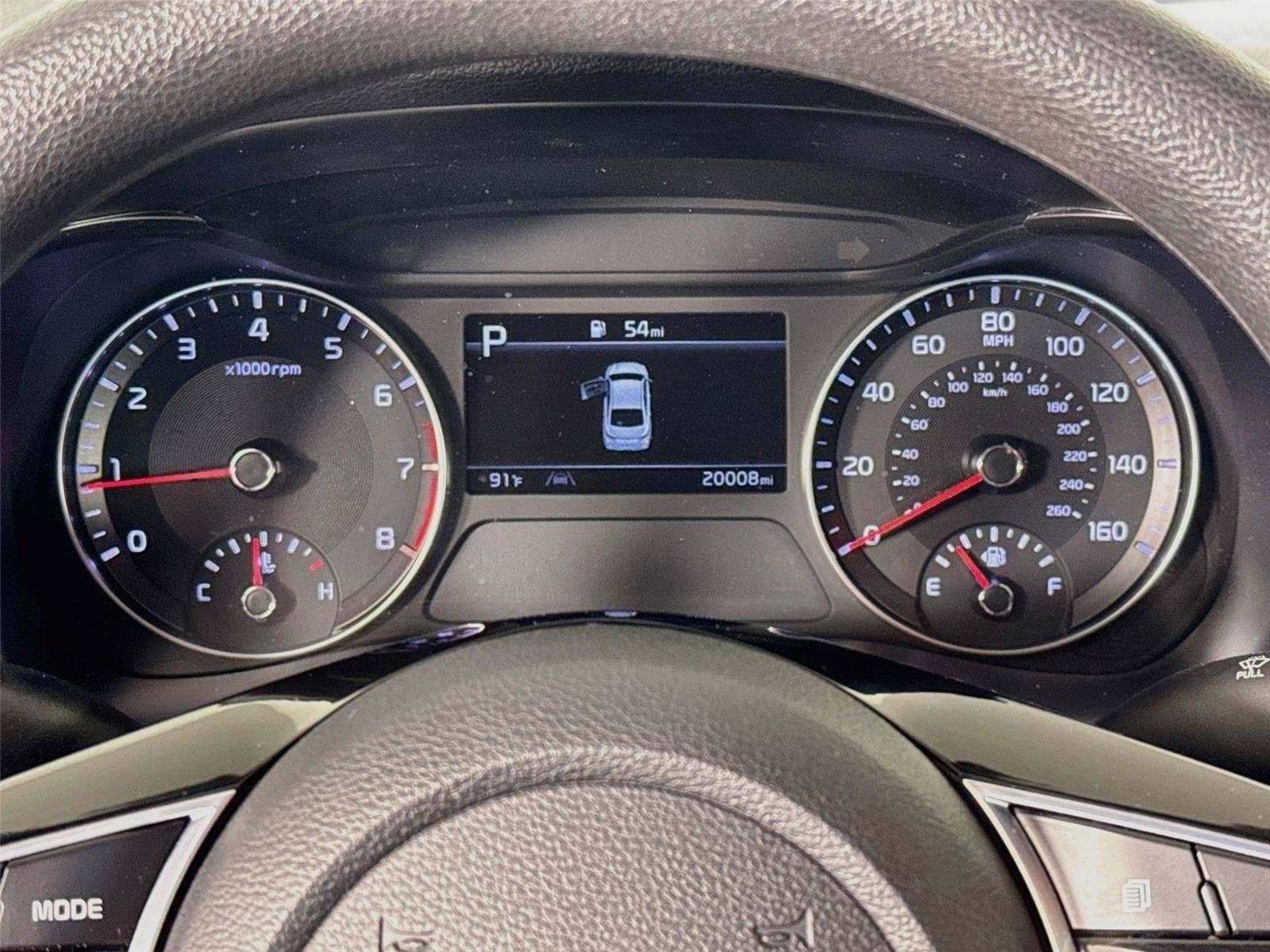 Used 2023 Kia Forte LXS FWD image 13