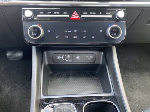 New 2026 Hyundai Santa Cruz SEL AWD/4WD image 24