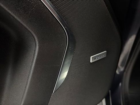 Certified 2024 Chevrolet Tahoe Z71 w/ Luxury Package image 15