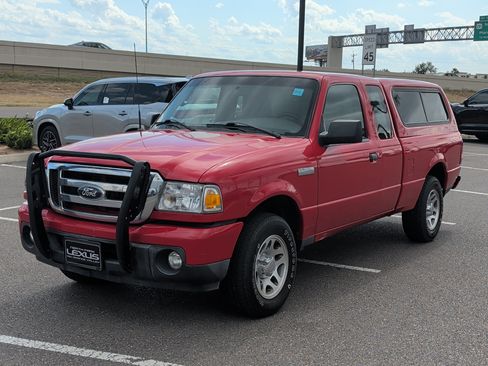 Used 2011 Ford Ranger XLT RWD image 5