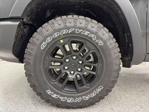 New 2026 RAM 1500 Rebel w/ G/T Package image 9