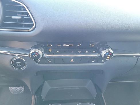 Certified 2025 MAZDA CX-30 2.5 Turbo w/ Premium Package image 32