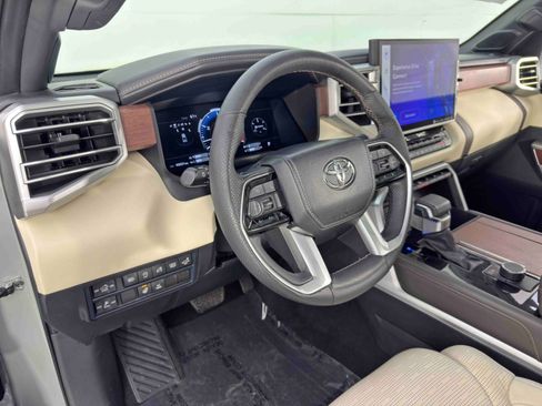Used 2024 Toyota Tundra 1794 Edition RWD image 13