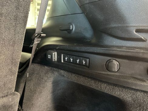 Used 2021 Jeep Grand Cherokee L Overland w/ Luxury Tech Group IV image 52