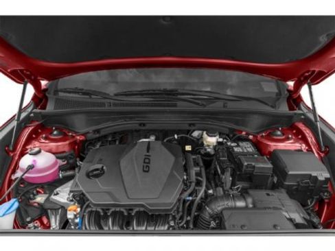 Used 2023 Hyundai Santa Fe SEL image 15