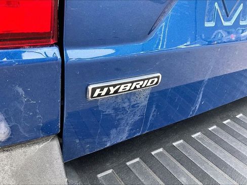 Used 2024 Ford Maverick XLT w/ XLT Luxury Package image 6