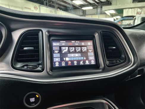 Used 2021 Dodge Challenger SXT w/ Blacktop Package image 29