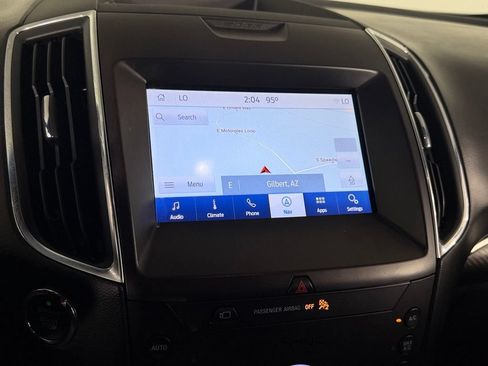 Used 2020 Ford Edge ST w/ Equipment Group 401A AWD/4WD image 18