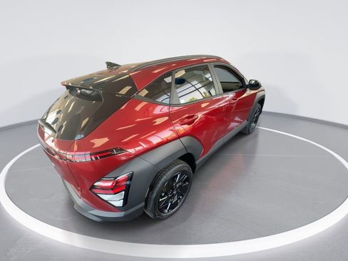 New 2026 Hyundai Kona SEL Sport AWD/4WD image 8