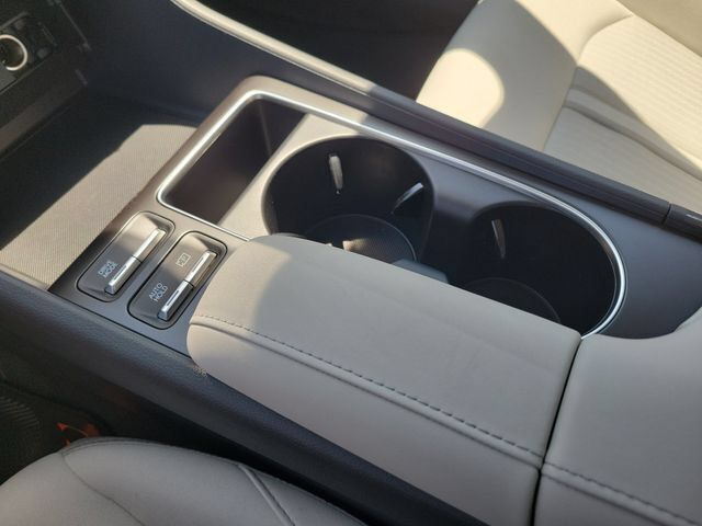New 2026 Hyundai Sonata Blue FWD image 17