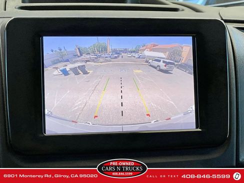 Used 2023 RAM ProMaster 3500 w/ Convenience Group FWD image 28