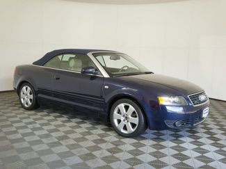 Used 2005 Audi A4 3.0 video 1