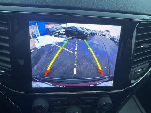 Used 2019 Jeep Grand Cherokee Limited X image 34