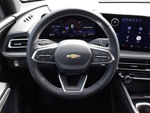 New 2026 Chevrolet Traverse LT FWD image 19