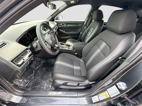 New 2026 Honda Civic Sport image 14