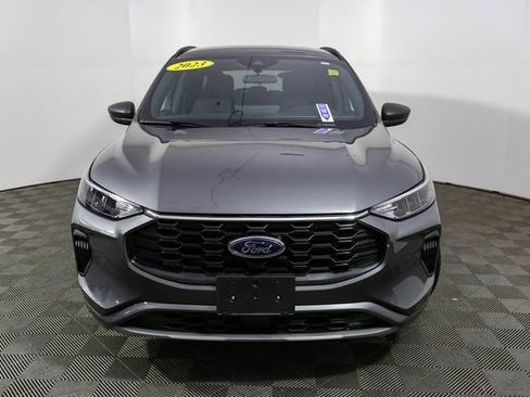 Used 2023 Ford Escape ST-Line w/ Tech Pack #1 image 4
