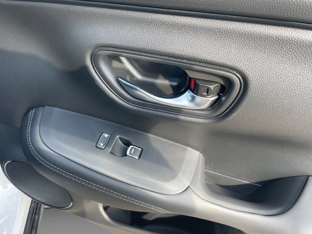 New 2027 Honda HR-V EX-L image 12