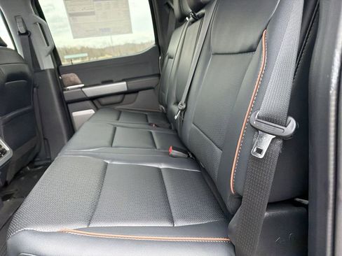 New 2026 Ford F250 Lariat w/ Tremor Off-Road Package AWD/4WD image 13