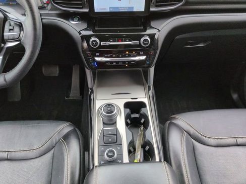 Certified 2021 Ford Explorer ST w/ Equipment Group 401A image 23