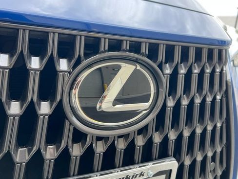 New 2026 Lexus NX 350 AWD image 15