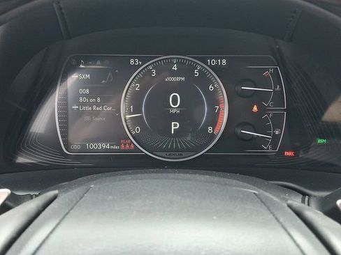 Used 2020 Lexus ES 350 w/ Premium Package FWD image 20