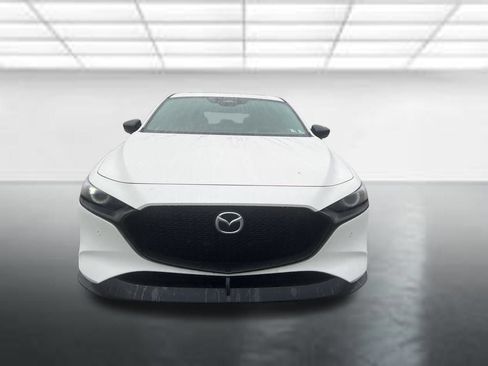 New 2026 MAZDA MAZDA3 Hatchback w/Premium Plus Pkg AWD/4WD image 10
