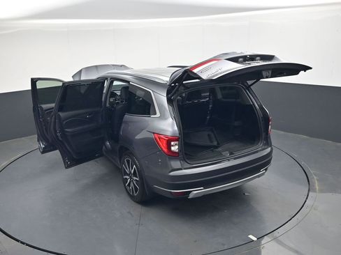 Used 2020 Honda Pilot Touring image 34