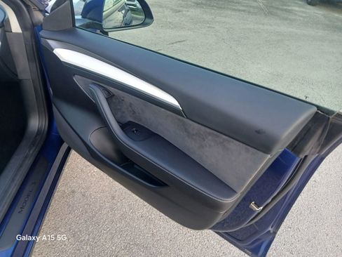 Used 2023 Tesla Model 3 Standard Range image 14