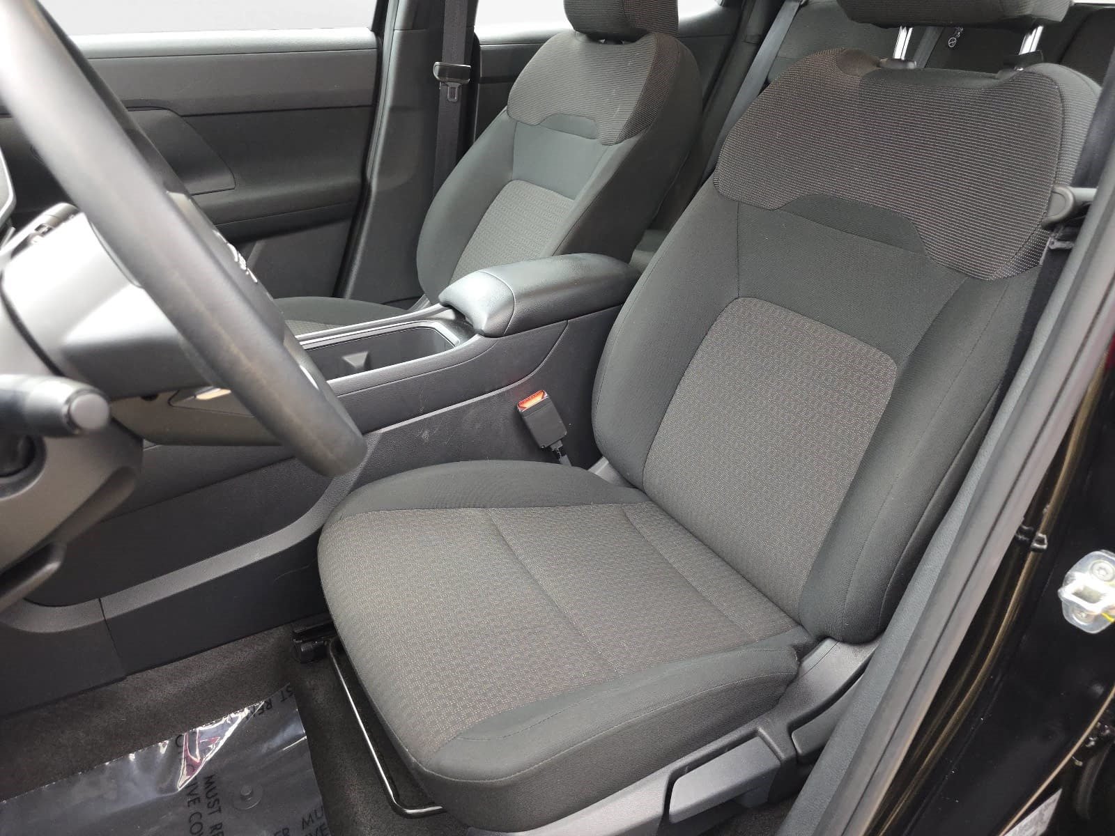 Used 2026 Nissan Kicks S FWD image 12