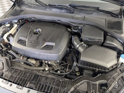 Used 2016 Volvo S60 T5 Inscription Platinum image 33
