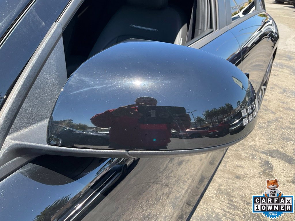 Used 2023 Hyundai Ioniq 6 SEL RWD image 87