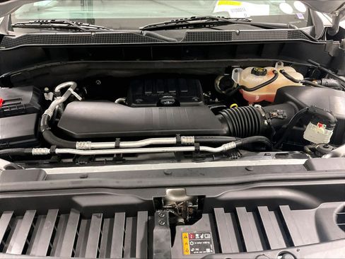 Used 2022 Chevrolet Silverado 1500 LT image 29