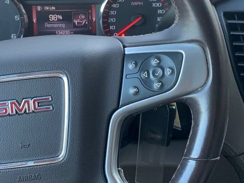 Used 2016 GMC Yukon SLE w/ Convenience Package RWD image 18