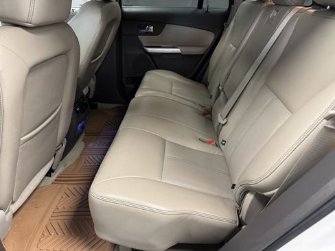 Used 2011 Ford Edge Limited w/ 301A Rapid Spec Order Code FWD image 11