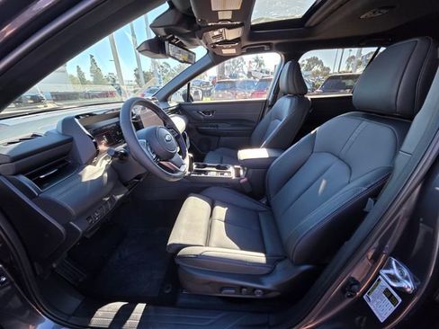 New 2026 Subaru Outback Touring XT AWD/4WD image 13
