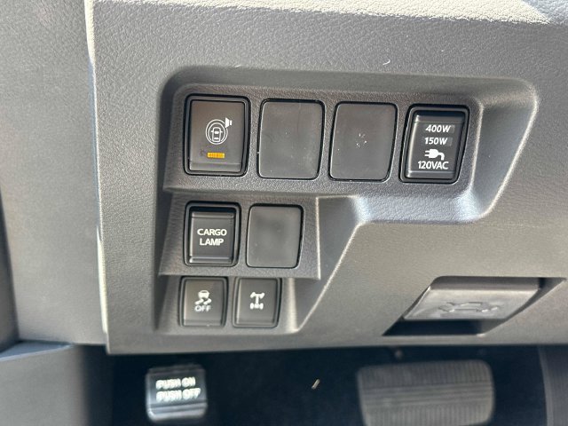New 2026 Nissan Frontier PRO-4X w/ Pro Premium Package AWD/4WD image 22