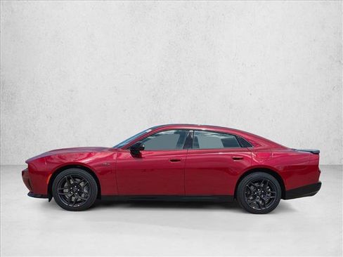 New 2026 Dodge Charger R/T AWD/4WD image 5