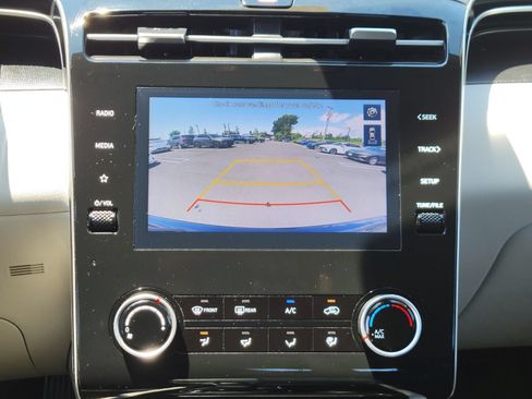 Certified 2024 Hyundai Tucson SE AWD/4WD image 22