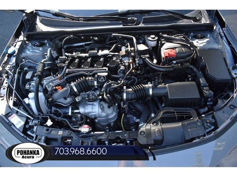 New 2026 Acura Integra A-Spec image 32