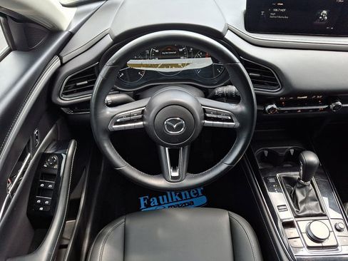 Certified 2023 MAZDA CX-30 AWD 2.5 S w/ Preferred Package image 11