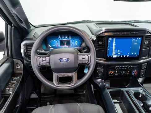 Used 2024 Ford F150 STX AWD/4WD image 12