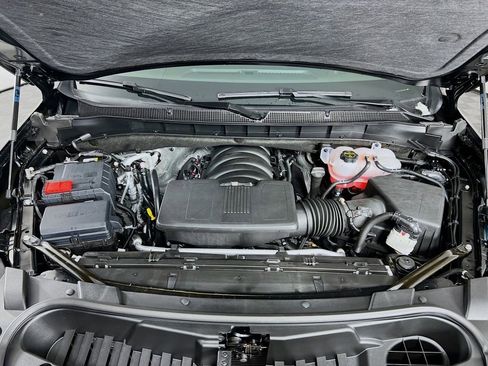 New 2026 Chevrolet Tahoe Z71 w/ Sun And Tow Package image 32