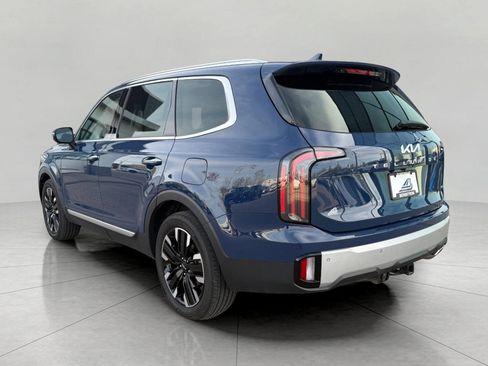 Used 2024 Kia Telluride SX Prestige AWD/4WD image 10